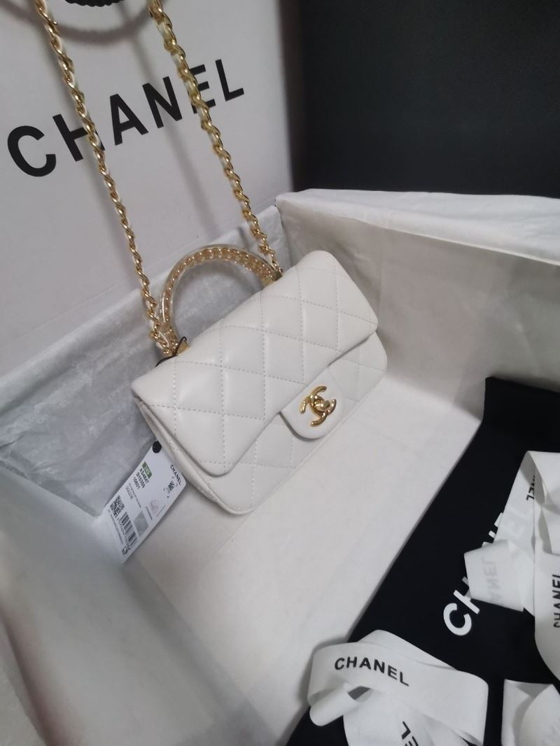 Chanel CF Series Bags